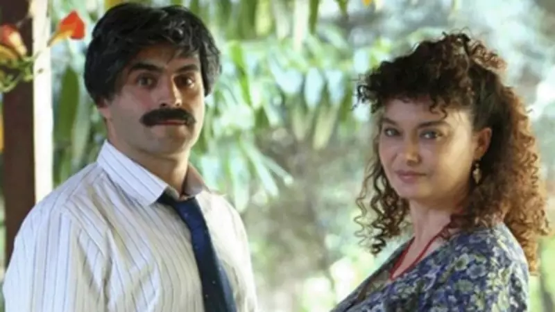 Mahalleden Arkadaşlar Filmi: Nostaljik Bir Yolculuğa Hazır mısınız?