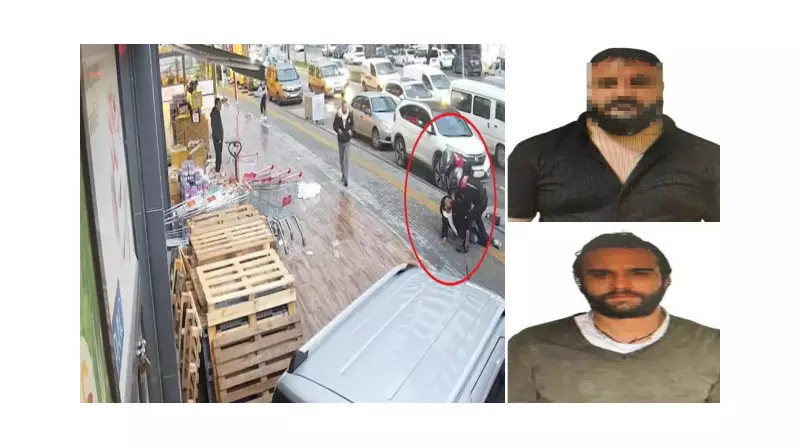 Mahkeme Salonunda Giyilen Mont, Uyuşturucu Sanıklarını Ele Verdi: 18'er Yıl Hapis!