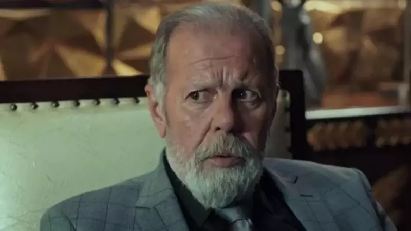 Mahmut Gökgoz: 'Babam ve Oğlum' Filminin Unutulmaz Yıldızı Şimdi Huzurevinde Yaşıyor