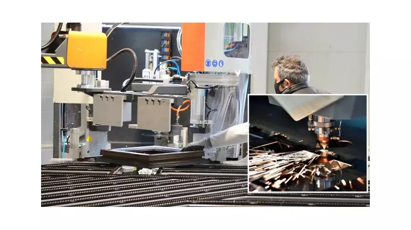 Makine İhracatında Dev Sıçrama: 7 Ayda 16.2 Milyar Dolar Gelir!