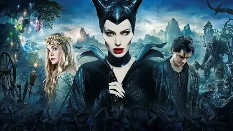 Malefiz: Büyüleyici Kötülüğün Sinemadaki Yansıması | Oyuncuları, Konusu ve Çekim Detayları