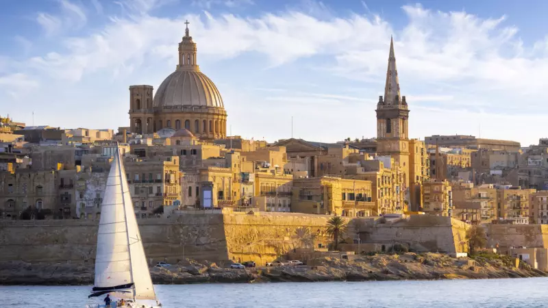 Malta Hakkında Bilinmeyenler: Cennet Ada'nın Şaşırtıcı Özellikleri!