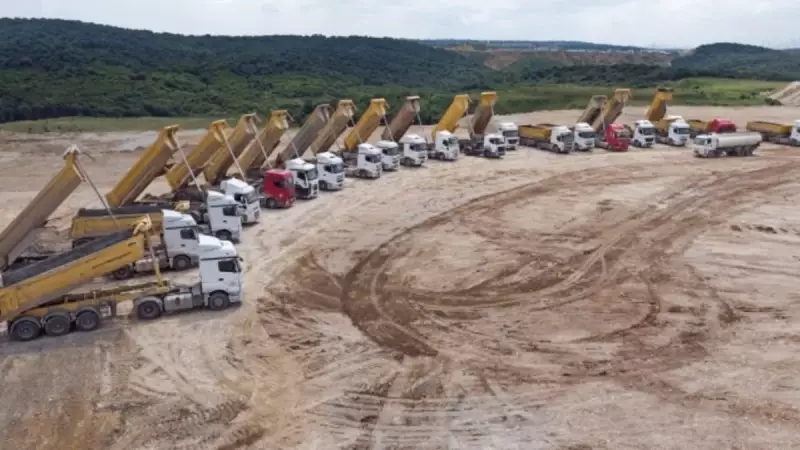 İmamoğlu ve İBB'den Skandal Kredi Transferi: Kamu Kaynağı Yurtdışına mı Gitti?