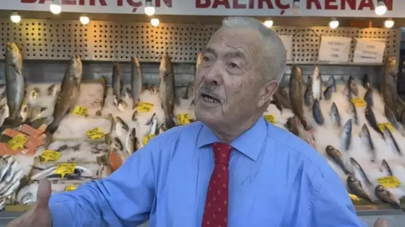 İmamoğlu'na Eskişehir'de Sert Esnaf Tepkisi: 'İcraat Bekliyoruz, Söz Değil!'