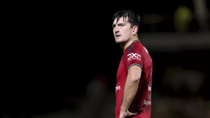 Manchester United'a Ligde 4 Takımdan Soğuk Duş! Kupada Büyük Hayal Kırıklığı