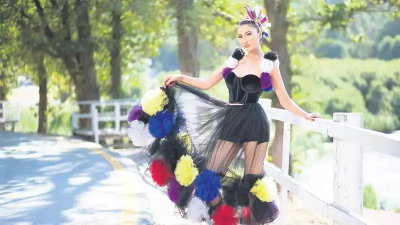 Manifest 777, Nostalji Dolu Yeni Klibiyle Hayranlarını Büyülüyor!