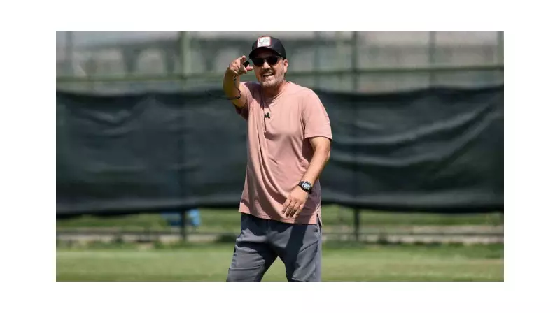 Manisa FK Transferde Hız Kesmiyor: 8 Yeni İmza Birden!