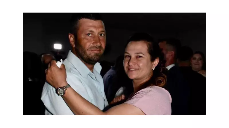 Manisa'da Piknik Keyfi Korkunç Bir Kaza ile Sonuçlandı: İki Kişi Hayatını Kaybetti