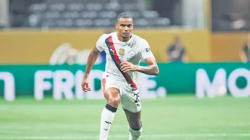 Manuel Akanji'den Galatasaray'a Dev Jest! İnanılmaz Detaylar ve Taraftarın Yorumları