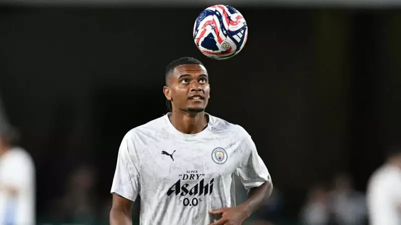 Manuel Akanji'den Galatasaray'a Şok Destek! Yıldız Futbolcu Transfer Dedikodularına Net Cevap Verdi