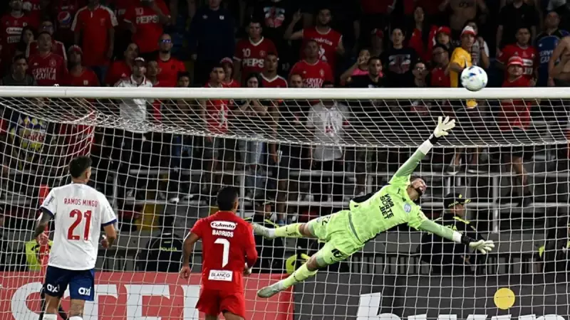 Marcos Felipe, Eyüpspor'a Transfer Oldu! Brezilyalı Yıldız Süper Lig'de