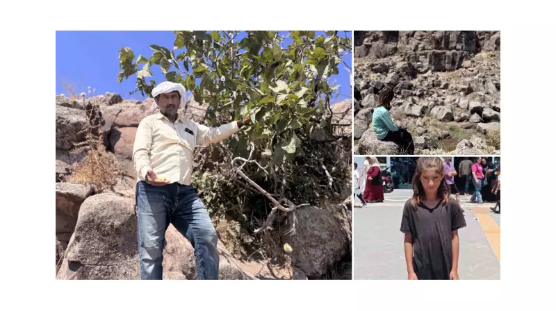 Mardin'de 12 Yaşındaki Zeynep'in Acı Sonu: Baba Yüreği Dağlayan Sessiz Çığlık