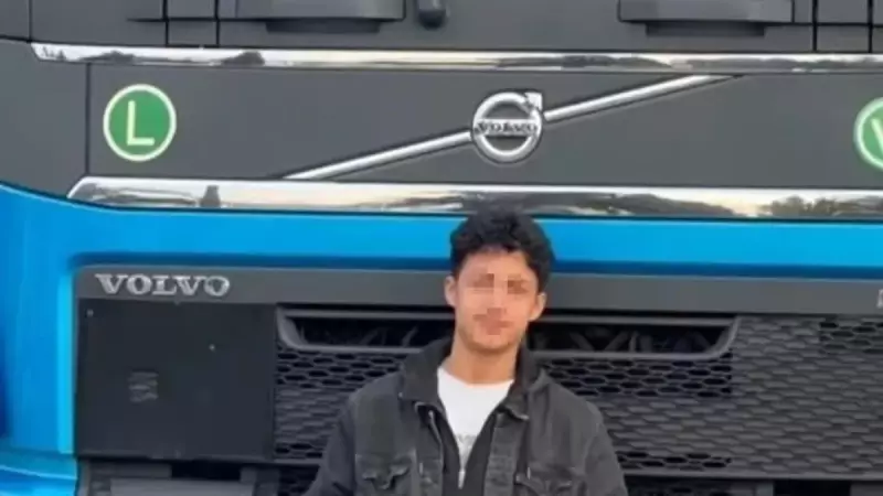 Mardin'de Esrarengiz Cinayet: 15 Yaşındaki Mehmet, Başından Vurulmuş Halde Bulundu