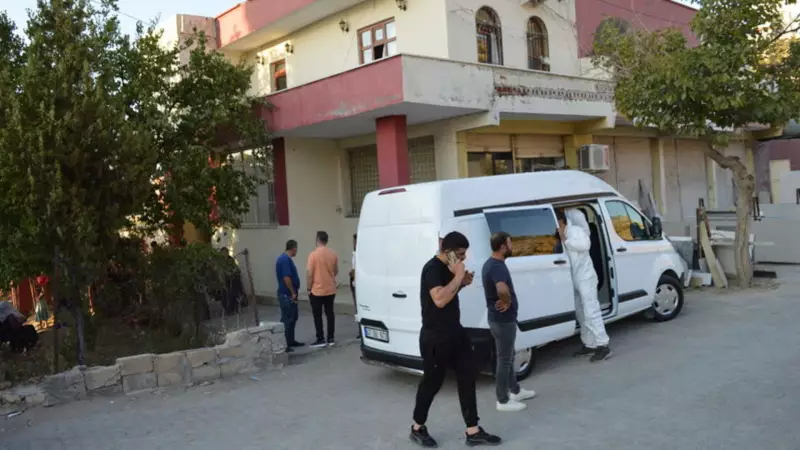 Mardin'de Korkunç Gün: 24 Saat İçinde 3 Kadın Cinayeti! İşte Çarpıcı Detaylar