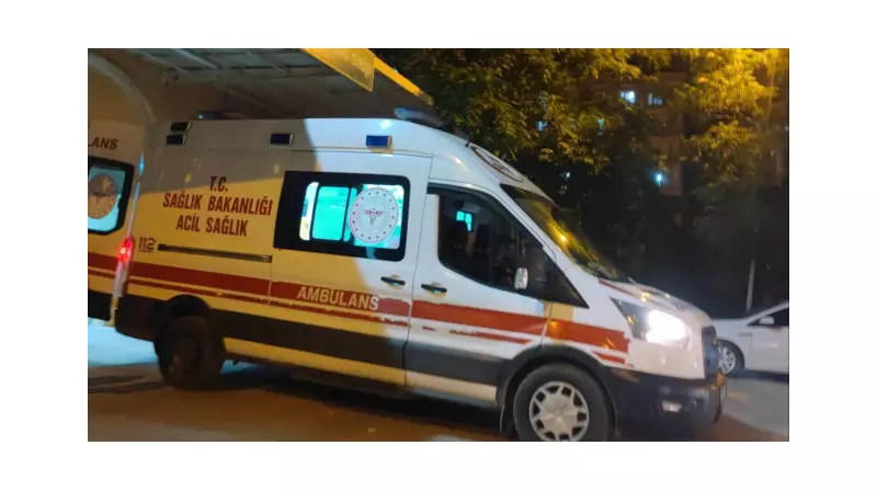 Mardin'de Silahlı Çatışma: 2 Kişi Hayatını Kaybetti!