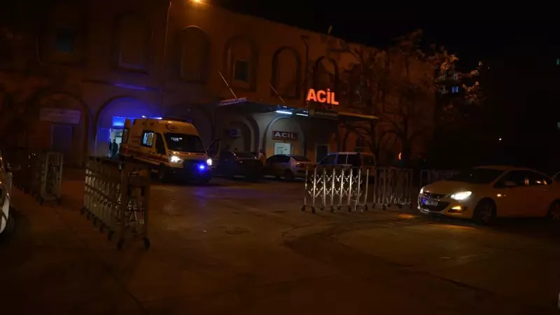 Mardin'de Yürekleri Sızlatan Olay: 12 Yaşındaki Zeynep'in Cansız Bedeni Battaniyeye Sarılı Halde Bulundu