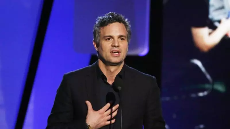 Mark Ruffalo'dan Sarsıcı Gazze Çağrısı: 'Dünya Bu Zulme Sessiz Kalamaz!'