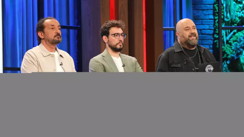 MasterChef Türkiye 7. Sezon Elemesinde Gözyaşları! Son Hangi Yarışmacı Elendi?