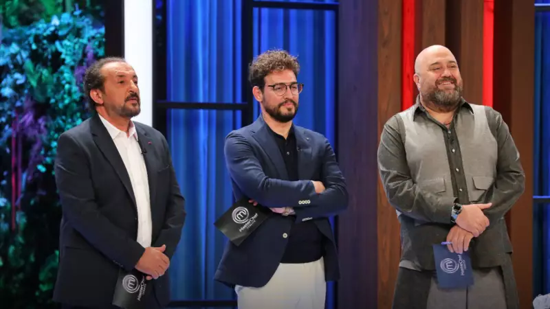 MasterChef Türkiye'de 7 Ağustos Elemesi: Dokunulmazlık Oyununu Kim Kazandı? Potaya Kim Girdi?