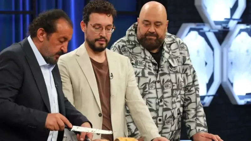MasterChef Türkiye'de Dokunulmazlık Oyunu: 29 Ağustos Eleme Adayları Açıklandı!