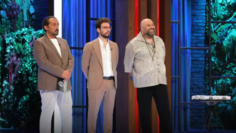 MasterChef Türkiye'de Sürpriz Elenme! 10 Ağustos'ta Kim Hüsrana Uğradı?
