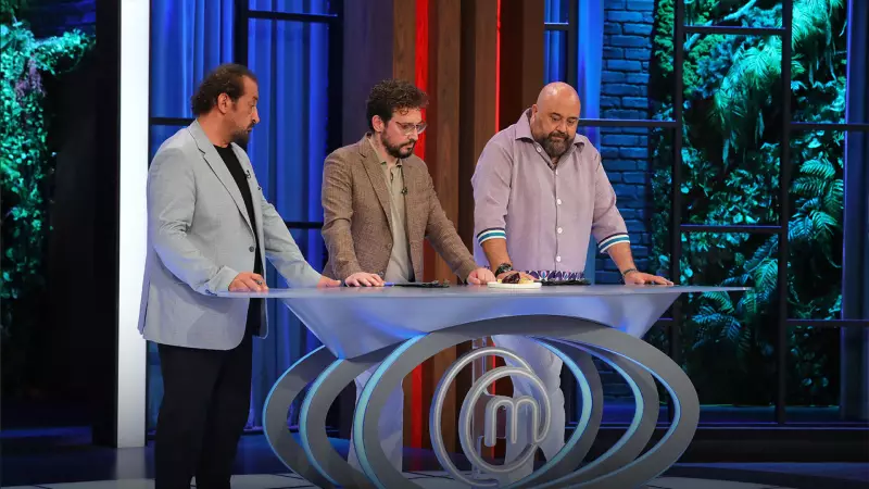 MasterChef'te Dokunulmazlık Oyunuyla Kim Kurtuldu? 6 Ağustos Eleme Sonucu Şaşırttı!
