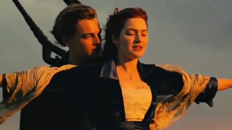 Matthew McConaughey'nin Titanic'te Oynayamama Hikayesi: Aksanı Yüzünden Büyük Fırsatı Kaçırdı!