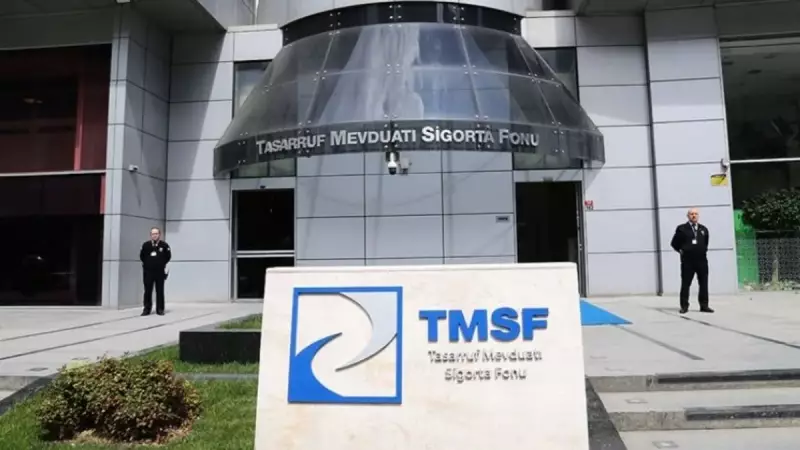 Maydanoz Döner'de Patlama Gibi Büyüme! TMSF Yönetiminde 6 Ayda 27 Yeni Şube