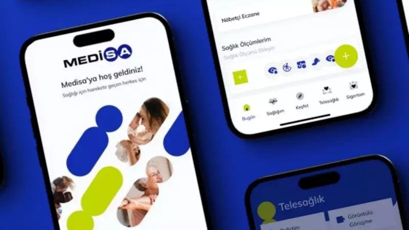 MediSaaS ile Sağlıkta Dijital Dönüşüm Başlıyor! Artık Hastane Yönetimi Çok Daha Kolay