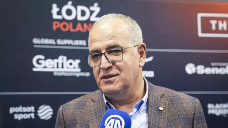 Mehmet Akif Üstündag'dan Eleştirilere Sert Tepki: 'Bu Kadar da Olmaz!'