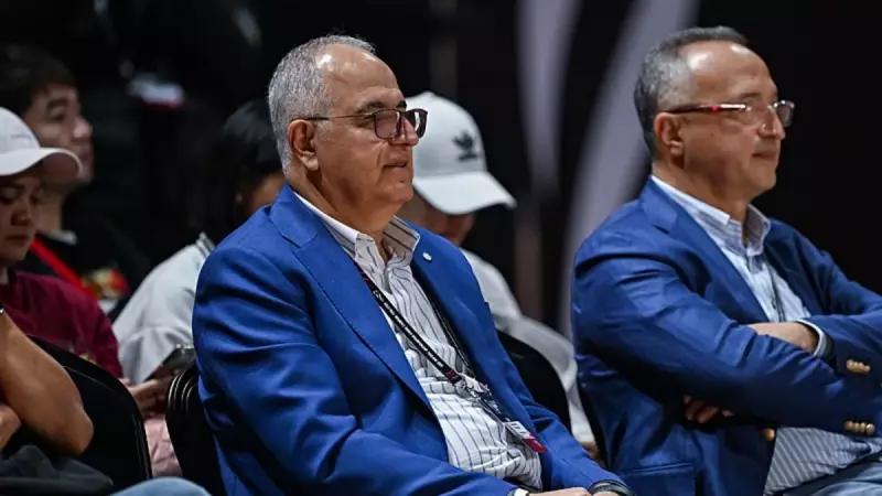 Mehmet Akif Üstündag'dan Muhteşem Tebrik! Takımını Kutlarken Gözlerden Kaçmayan Detaylar