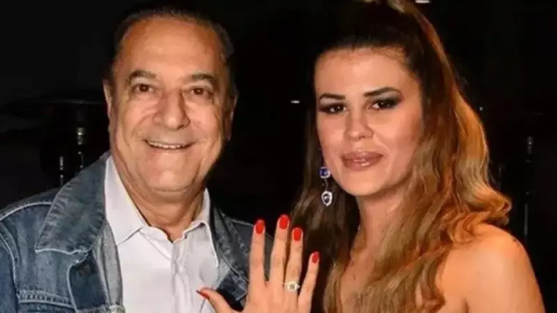 Mehmet Ali Erbil ve Gülseren Ceylan Evleniyor! İşte Nikah Tarihi ve Bomba Detaylar