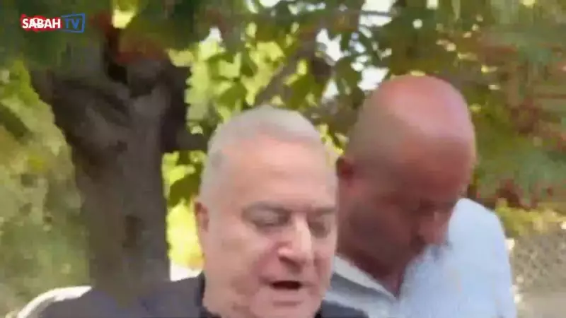 Mehmet Ali Erbil'den Serdar Ortaç'a Sert Tepki: 'Hayatı Boyunca Yalnız Kalacak!' | Düğün Davetindeki Gerilim