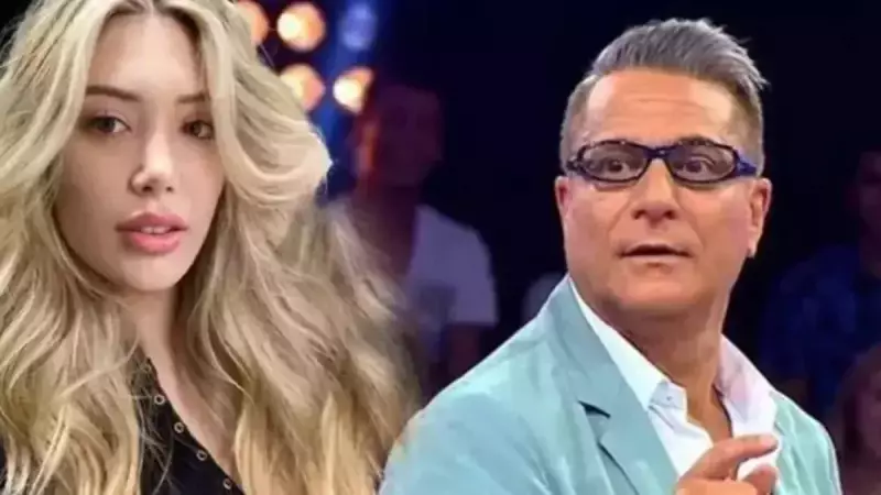 Mehmet Ali Erbil'in Kızından Şaşırtan İtiraf: 'Babamı Tanıyamadım'