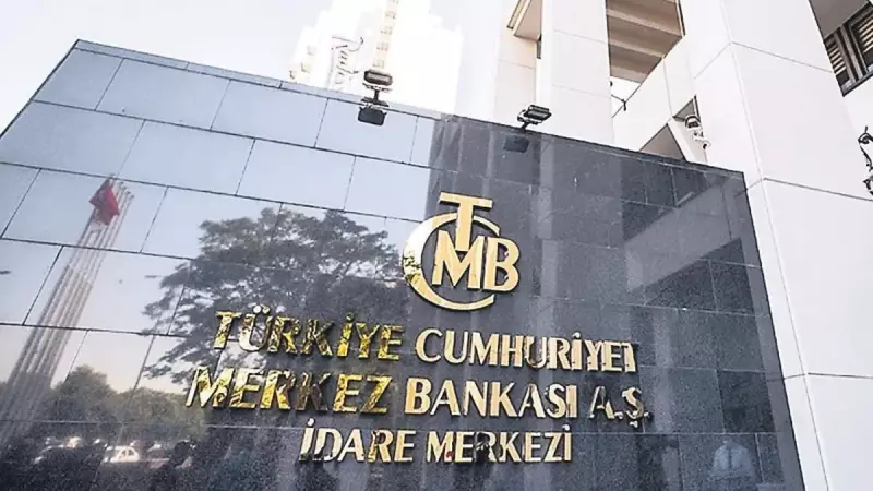 Mehmet Şimşek'ten Flaş Açıklama: Finansal İstikrar Artık Daha Güçlü!