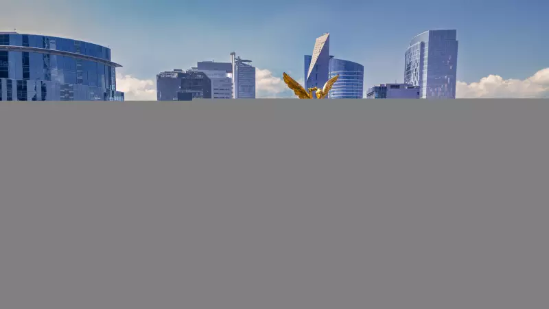 Meksika Hakkında Bilinmeyenler: Hangi Kıtada, Başkenti Neresi ve Komşuları Kimler?