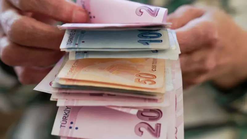 Memur Maaşlarına Bomba Zam! 2025 Toplu Sözleşme Artışı Belli Oldu