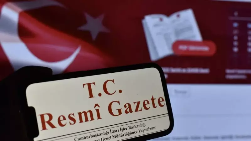 Memur ve Emekli Zamları Açıklandı: İşte Yeni Rakamlar! | Resmi Gazete'de Yayımlandı
