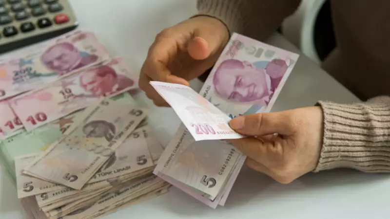 Memur Zam Görüşmelerinde Son Durum: Hükümet Üçüncü Teklifi Yaptı mı?