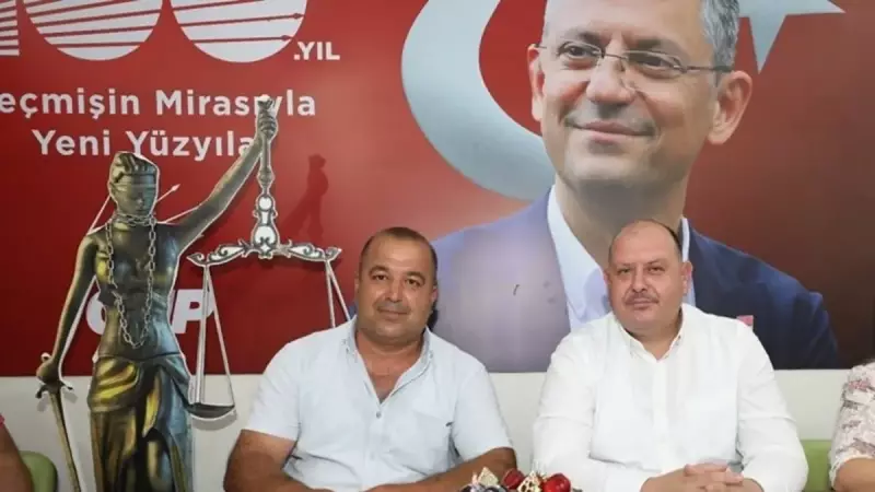 Menderes'te Seçim Bombası: Başkan Çiçek'in Desteklediği Listeler Sandıktan Çıkamadı!