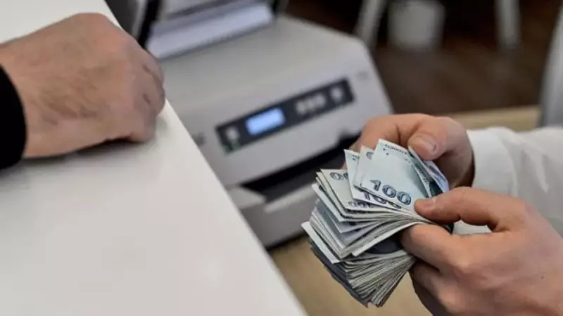 Merkez Bankası Açıkladı: Emekli Maaşlarına Bomba Etki! İşte Yeni Hesaplama Detayları