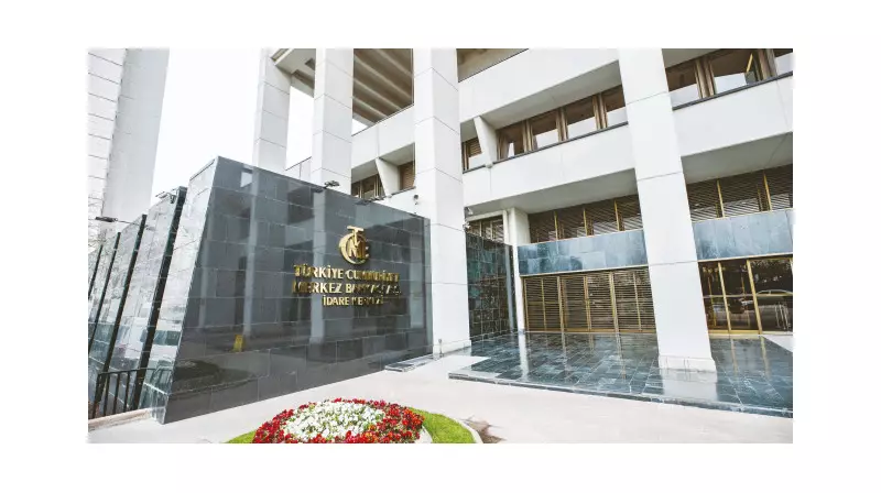 Merkez Bankası'nın Yeni Hedefi: Enflasyonla Mücadelede 'Çıpa' Stratejisi Ne Getirecek?