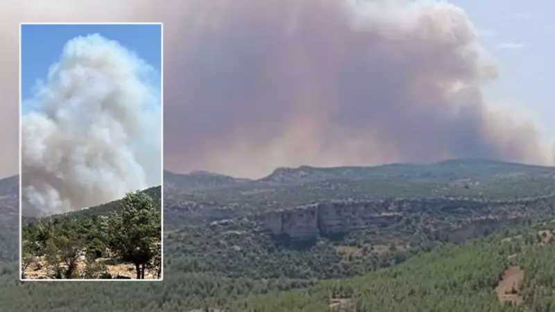 Mersin'de Bir Dönem Sona Ererken Yeni Bir Başlangıç Kapıda: 'Son Adres' Heyecanı!