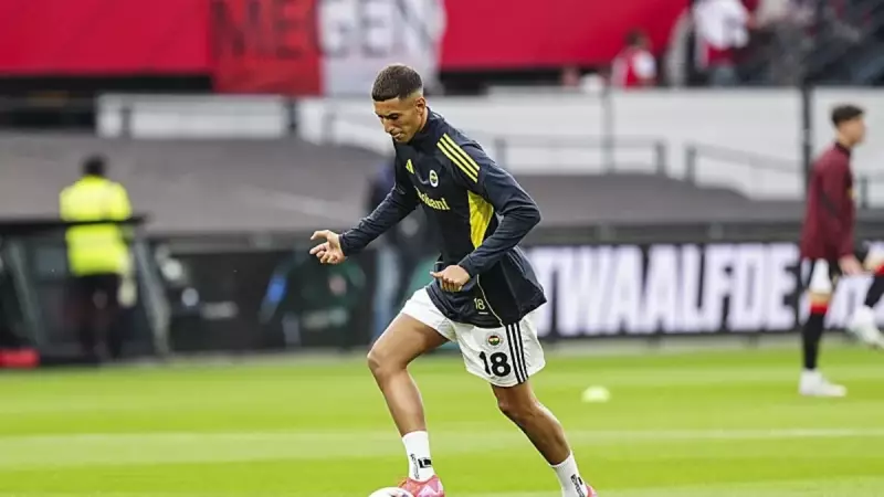 Mert Muldur'dan Kritik Benfica Açıklaması: 'Tek Hedefimiz Var, O Da Kazanmak!'