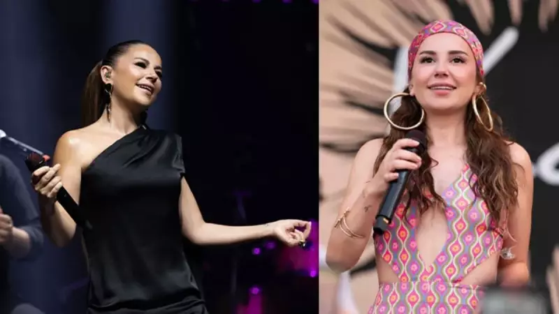 Merve Özbey'in Kilo Verme Sırrı Ortaya Çıktı: İşte 12 Kiloyu Nasıl Attı?