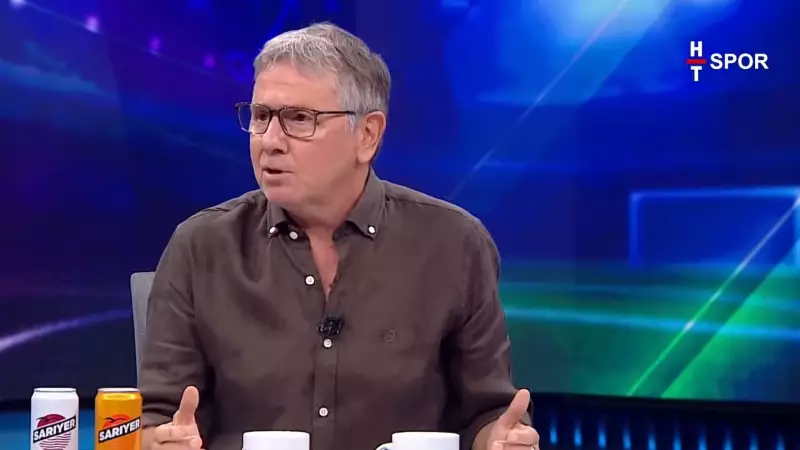 Metin Tekin'den Beşiktaş Gerçeği: 'Bu Kadro Şampiyonluk İçin Yeterli Değil'