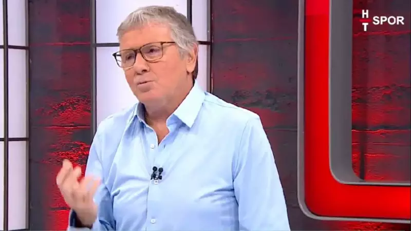 Metin Tekin'den Jurešek için Flaş Açıklama: 'Sol Bek Konusunda Riskli Bir İsim!'