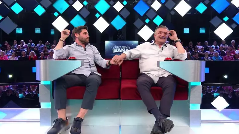 Müge Anlı ile 'Güven Bana' Programında Şok Edici Anlar: Kazanmak İçin Güvenmek, Kaybetmeye Hazır Mısınız?