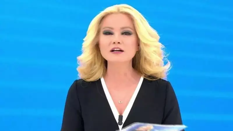 Müge Anlı ile Tatlı Sert Yeni Sezon Başlıyor: İşte Heyecanla Beklenen Yayın Tarihi!