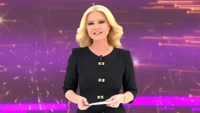 Müge Anlı ile Tatlı Sert Yeni Sezon Heyecanı: 2025'te Ekranlara Dönüyor!